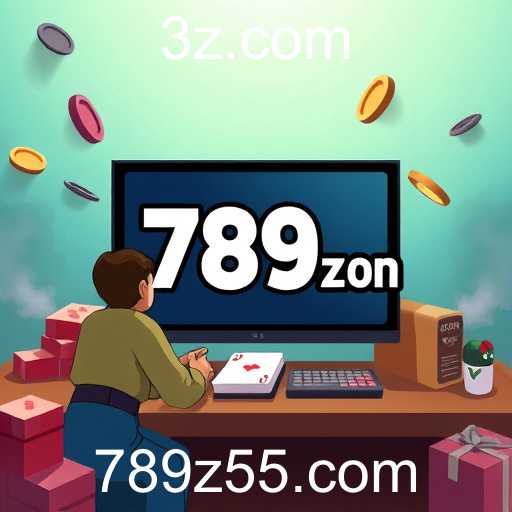 A Ascensão do 789z.com no Mercado de Jogos Online