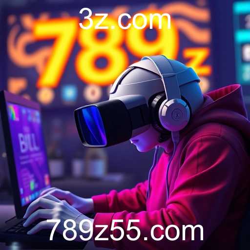 Como 789z.com Está Transformando o Cenário dos Jogos Online