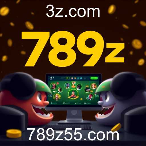 A Revolução dos Jogos Online e o Crescimento do 789z.com