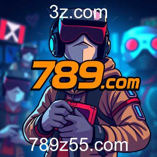 Ascensão do 789z.com no Mercado de Jogos