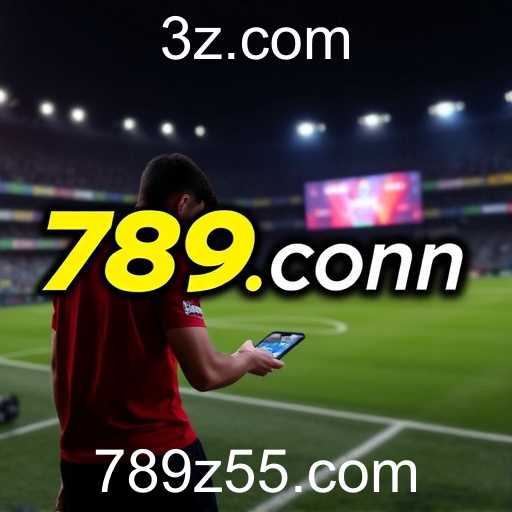 O Crescimento Surpreendente do 789z.com no Mercado Brasileiro de Jogos