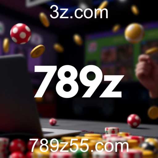 789z.com: O Futuro dos Jogos Online em Português
