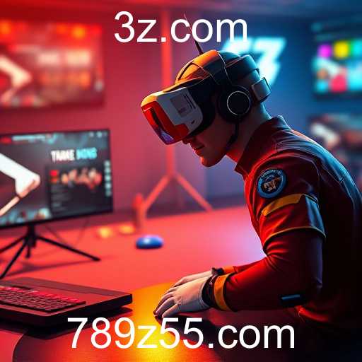 Avanços e Tendências no Mundo dos Jogos Online