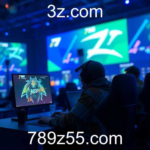 Expansão dos Jogos Online no Brasil