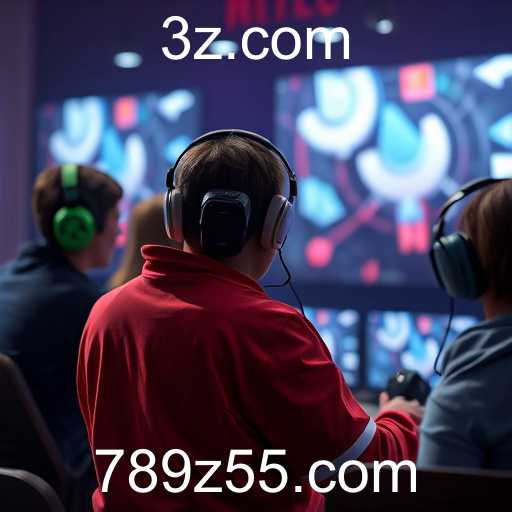 Expansão no Mercado de Jogos Online em 2026