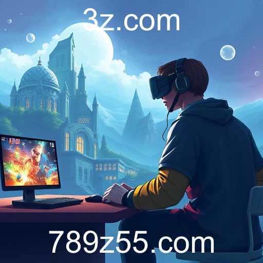 A Revolução dos Jogos Online em 2026