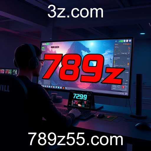 A Ascensão dos Jogos Online em Português: Uma Visão sobre 789z.com