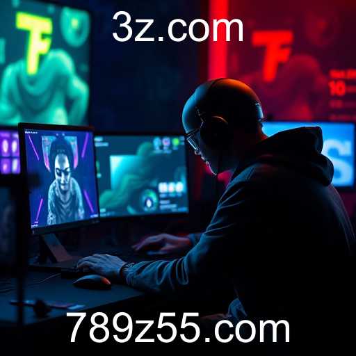 Tendências do Setor de Jogos Online em 2026