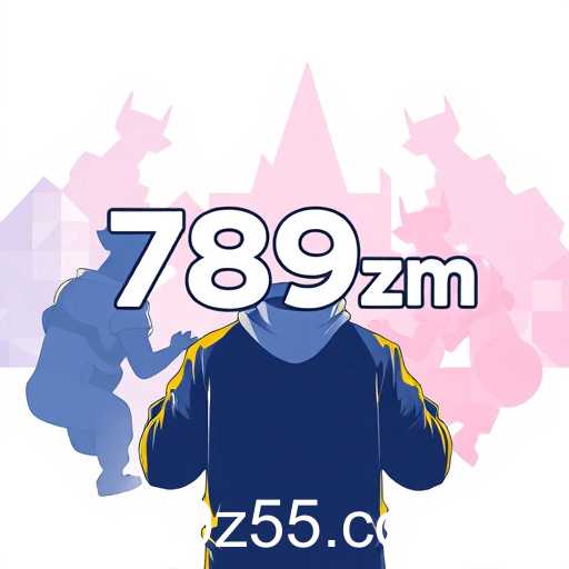 A Ascensão de 789z.com no Mercado de Jogos