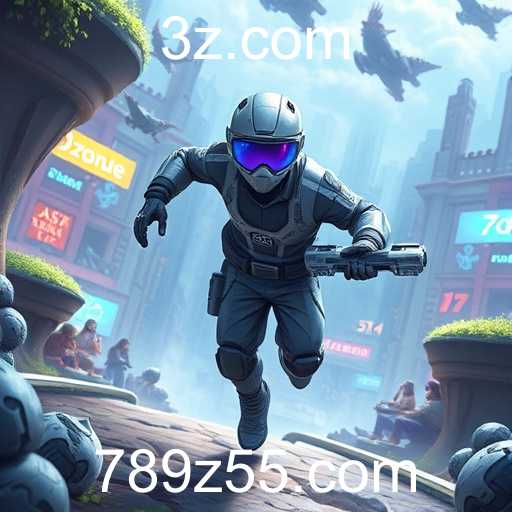 A Ascensão e Inovações do 789z.com no Mundo dos Jogos