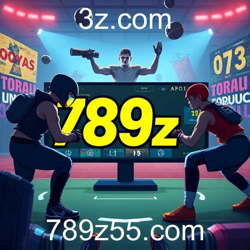 O Sucesso Crescente de 789z.com no Cenário de Jogos